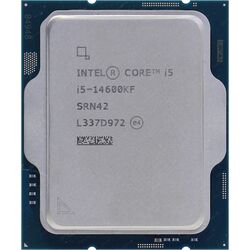 Procesor Intel Core i5-14600KF (Tray)