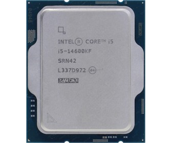 Процессор Intel Core i5-14600KF (Tray)