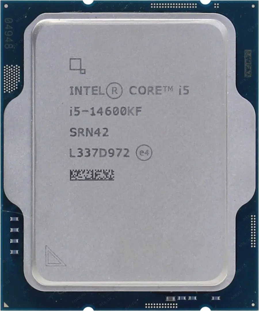 Процессор Intel Core i5-14600KF (Tray)