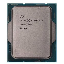 Procesor Intel Core i7-12700K (Tray)