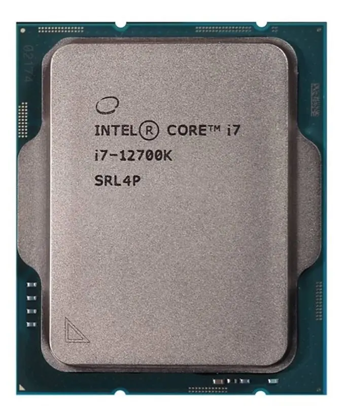 Процессор Intel Core i7-12700K (Tray)