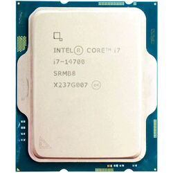 Procesor Intel Core i7-14700 (Box) Thumb