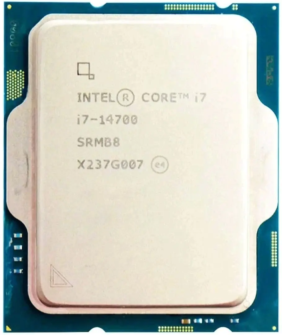 Procesor Intel Core i7-14700 (Box) - 2