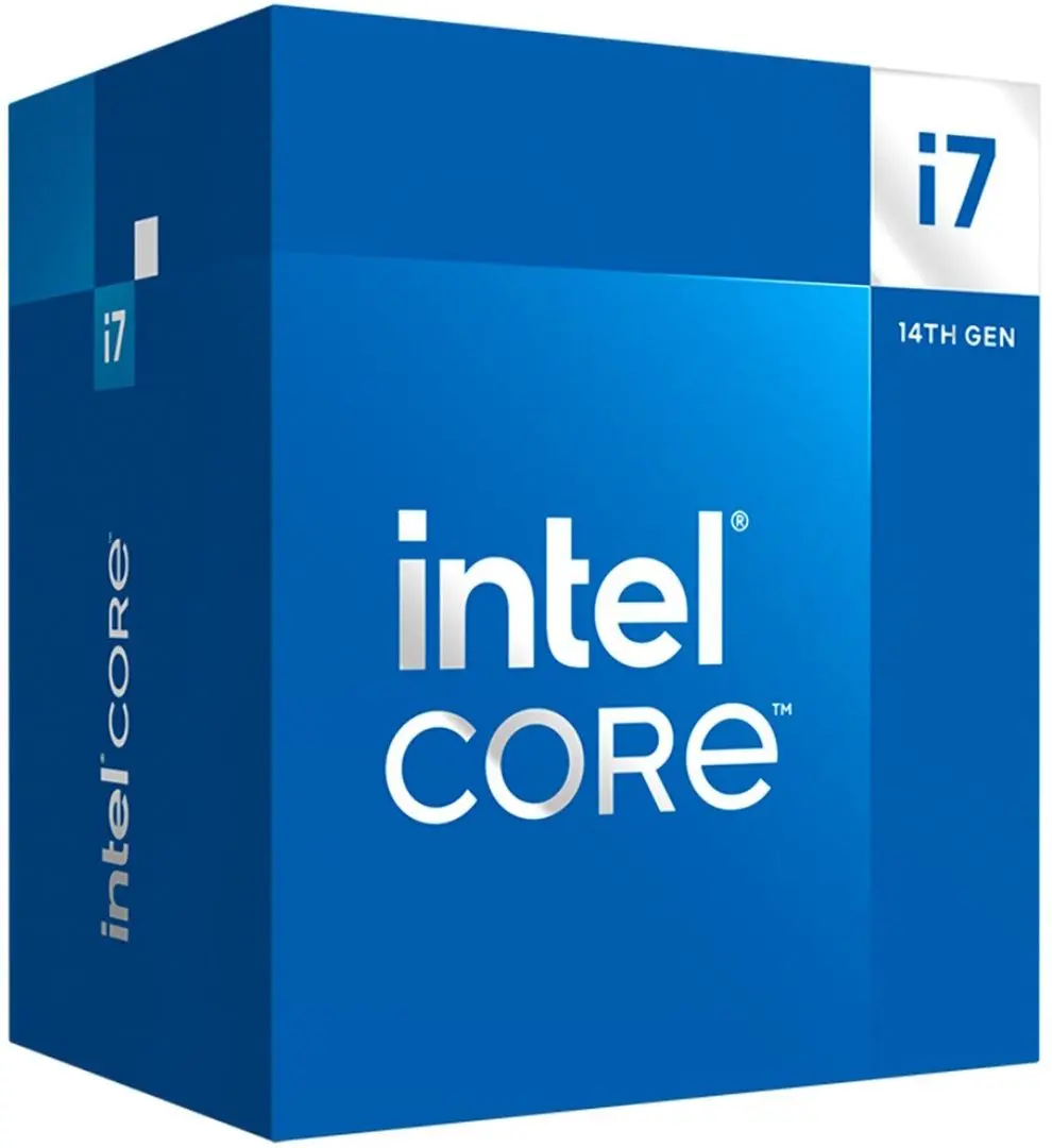 Procesor Intel Core i7-14700 (Box)