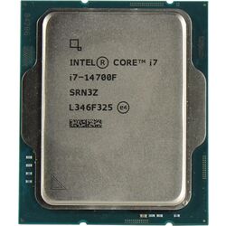 Procesor Intel Core i7-14700F (Box) Thumb