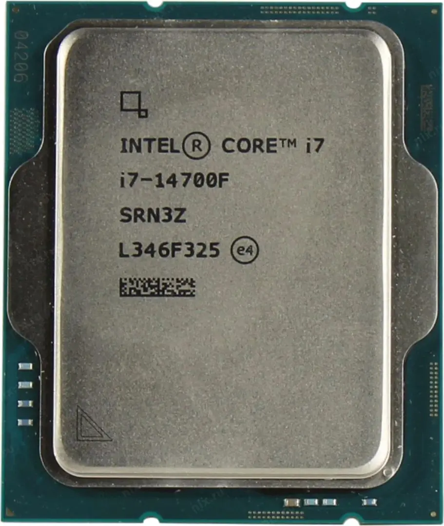 Procesor Intel Core i7-14700F (Box)