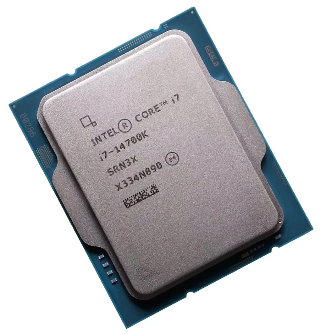 Процессор Intel Core i7-14700K (Tray)