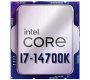 Procesor Intel Core i7-14700K (Tray)