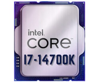 Procesor Intel Core i7-14700K (Tray)