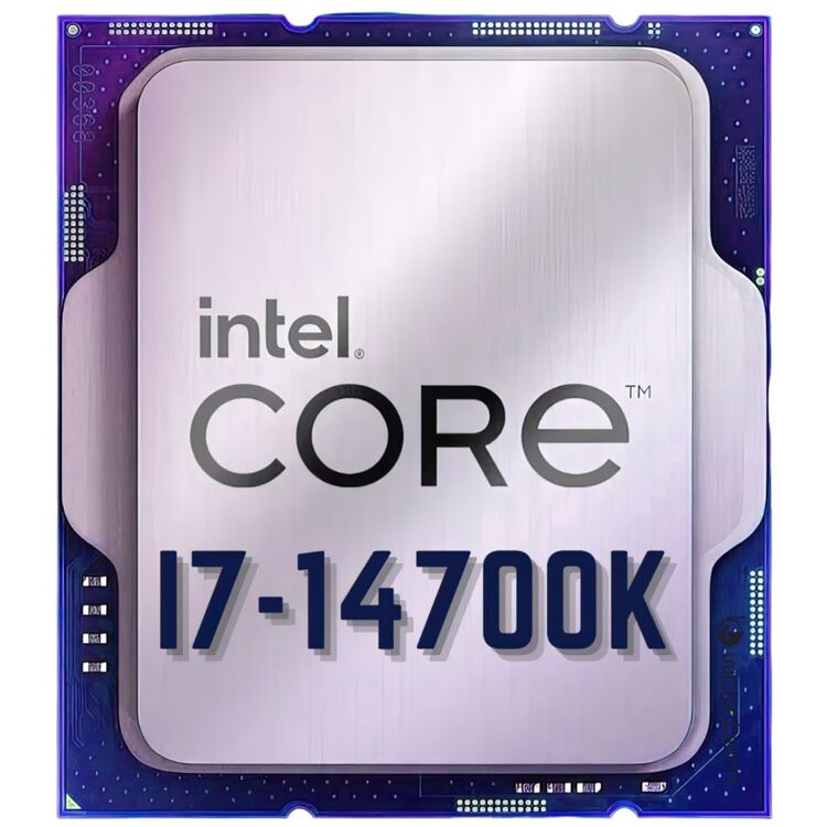 Процессор Intel Core i7-14700K (Tray)