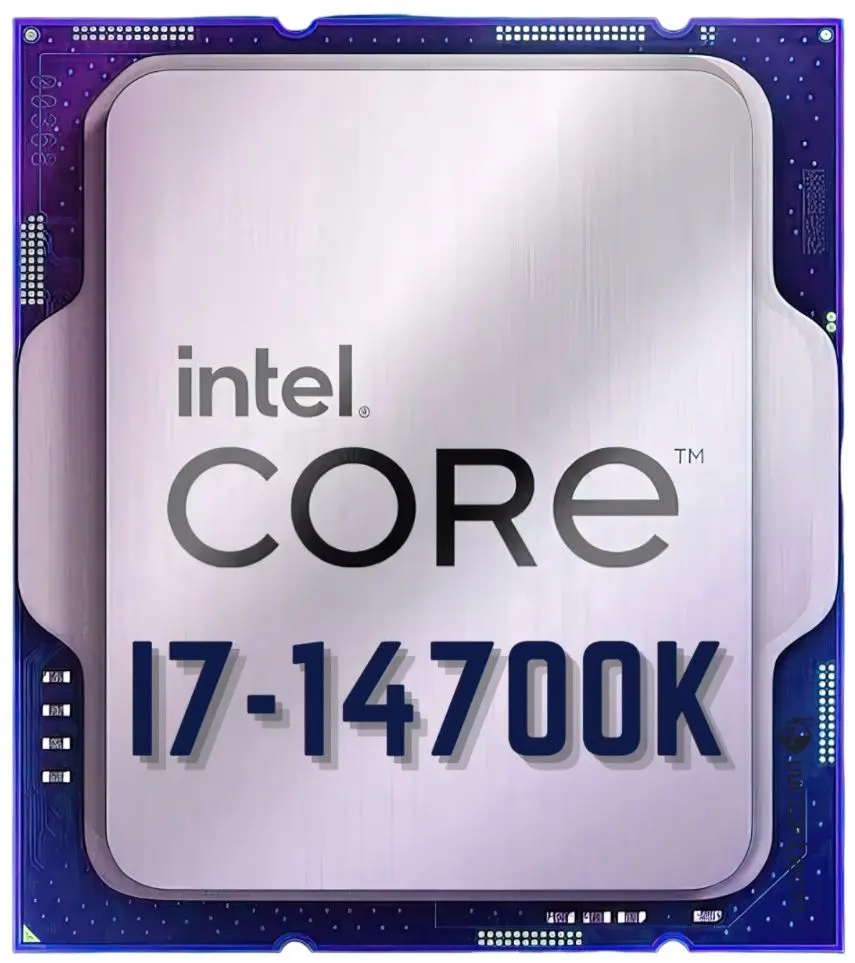 Процессор Intel Core i7-14700K (Tray)