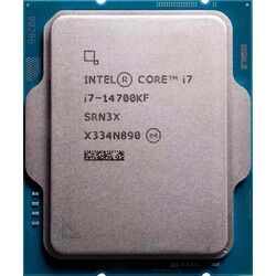 Procesor Intel Core i7-14700KF (Box) Thumb