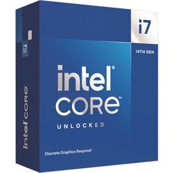 Procesor Intel Core i7-14700KF (Box)