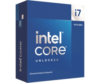 Procesor Intel Core i7-14700KF (Box)