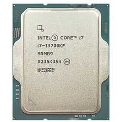 Procesor Intel Core i7-14700KF (Tray)