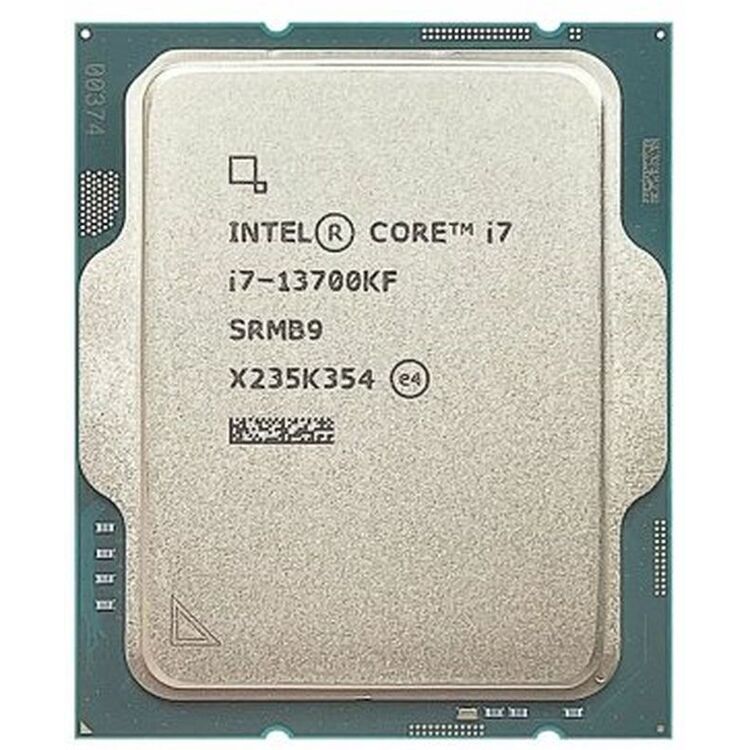 Процессор Intel Core i7-14700KF (Tray)