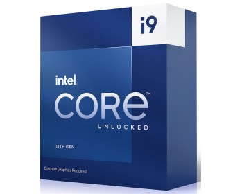 Procesor Intel Core i9-13900KF (Box)