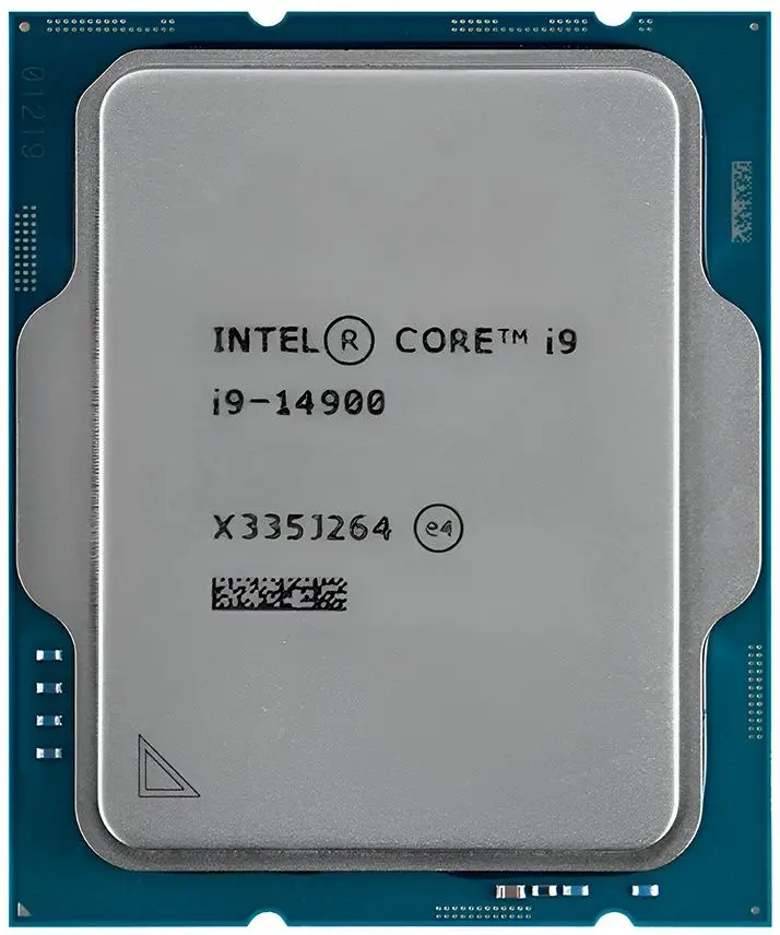 Procesor Intel Core i9-14900 (Box) - 2