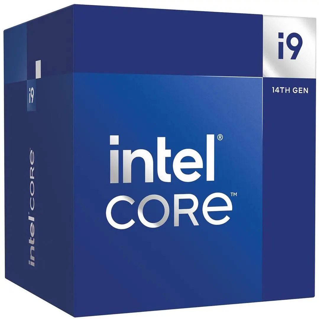 Procesor Intel Core i9-14900 (Box)