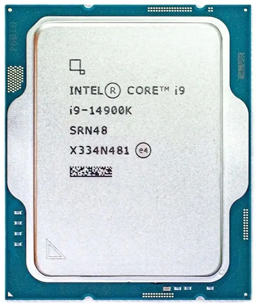 Procesor Intel Core i9-14900K (Box)