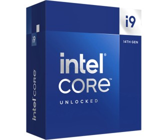 Процессор Intel Core i9-14900K (Box)