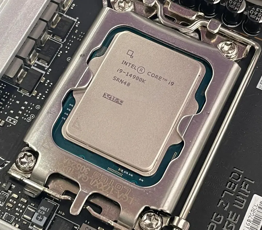 Procesor Intel Core i9-14900K (Box)