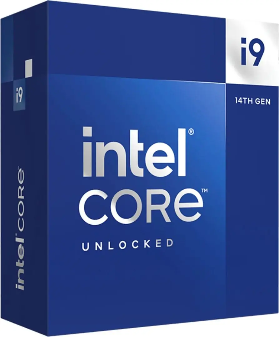 Procesor Intel Core i9-14900K (Box)
