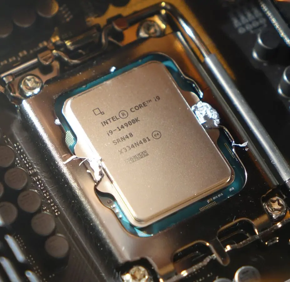 Процессор Intel Core i9-14900K (Tray)