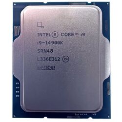Procesor Intel Core i9-14900K (Tray)