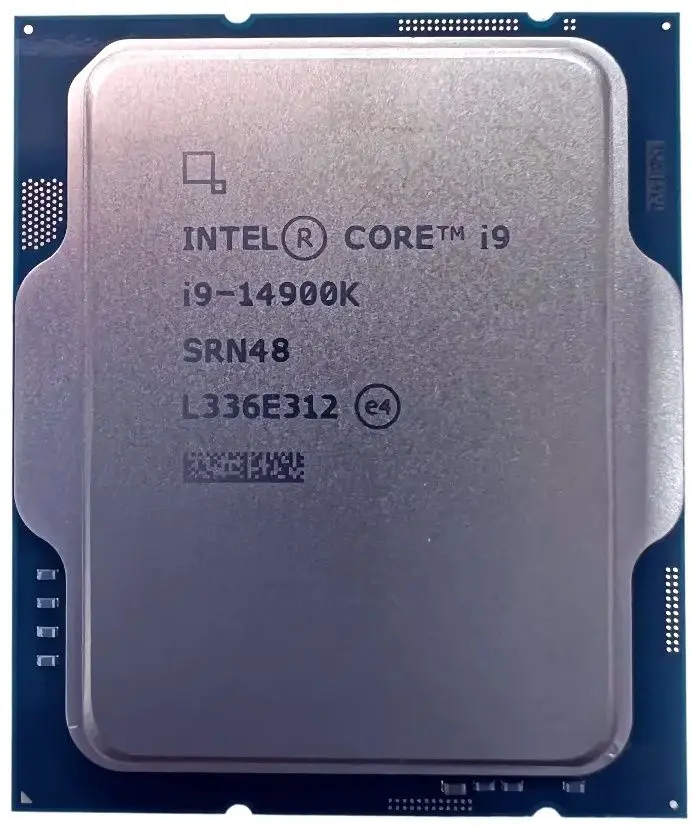 Процессор Intel Core i9-14900K (Tray)