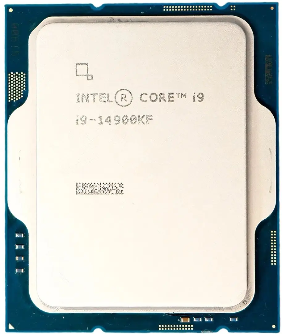Procesor Intel Core i9-14900KF (Box)
