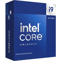 Procesor Intel Core i9-14900KF (Box)