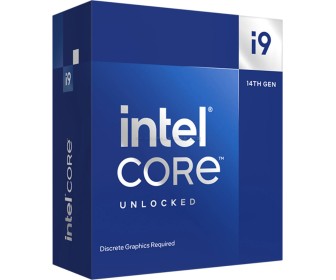 Процессор Intel Core i9-14900KF (Box)