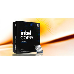 Procesor Intel Core Ultra 5 225 (Box) Thumb