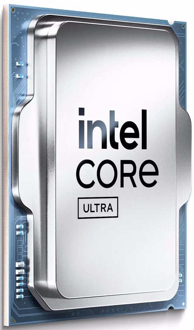 Procesor Intel Core Ultra 5 225F (Tray)
