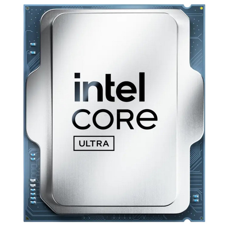 Процессор Intel Core Ultra 5 245K S1851 (Tray)