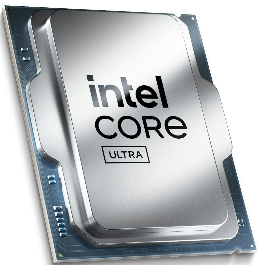 Procesor Intel Core Ultra 5 245K (Tray)