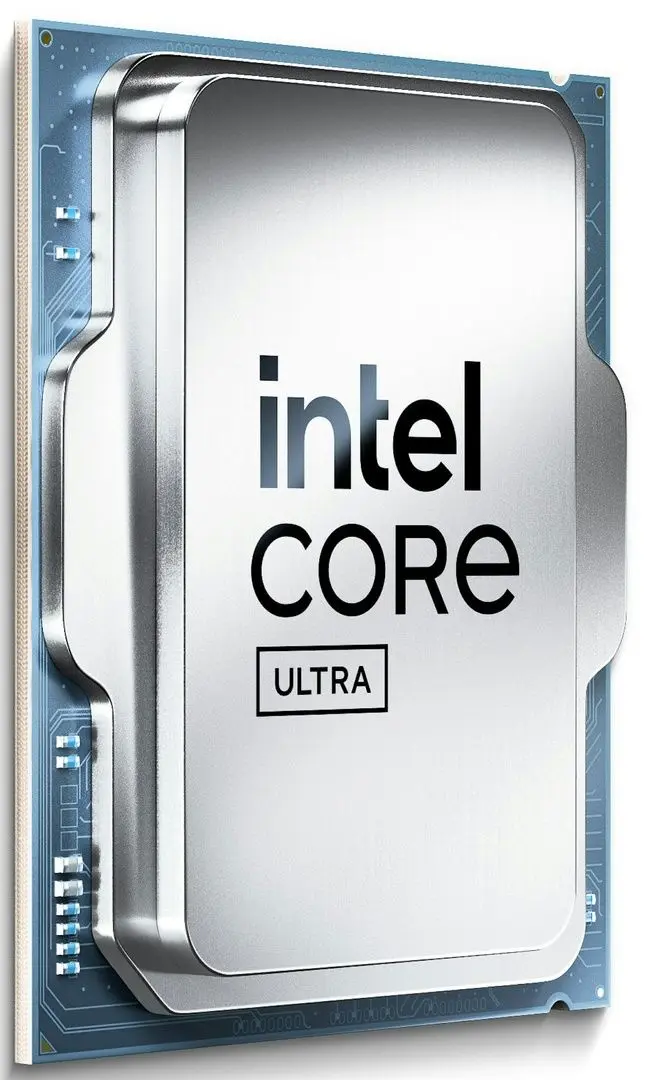 Procesor Intel Core Ultra 5 245K (Tray)
