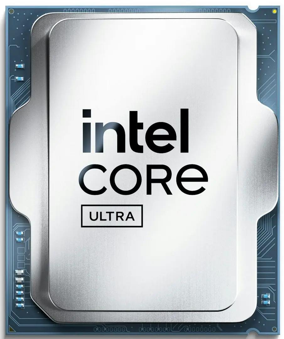 Procesor Intel Core Ultra 5 245K (Tray)