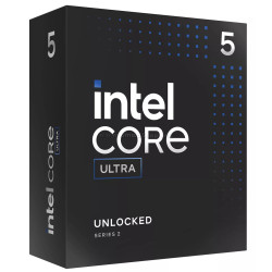 Procesor Intel Core Ultra 5 245KF (Box)