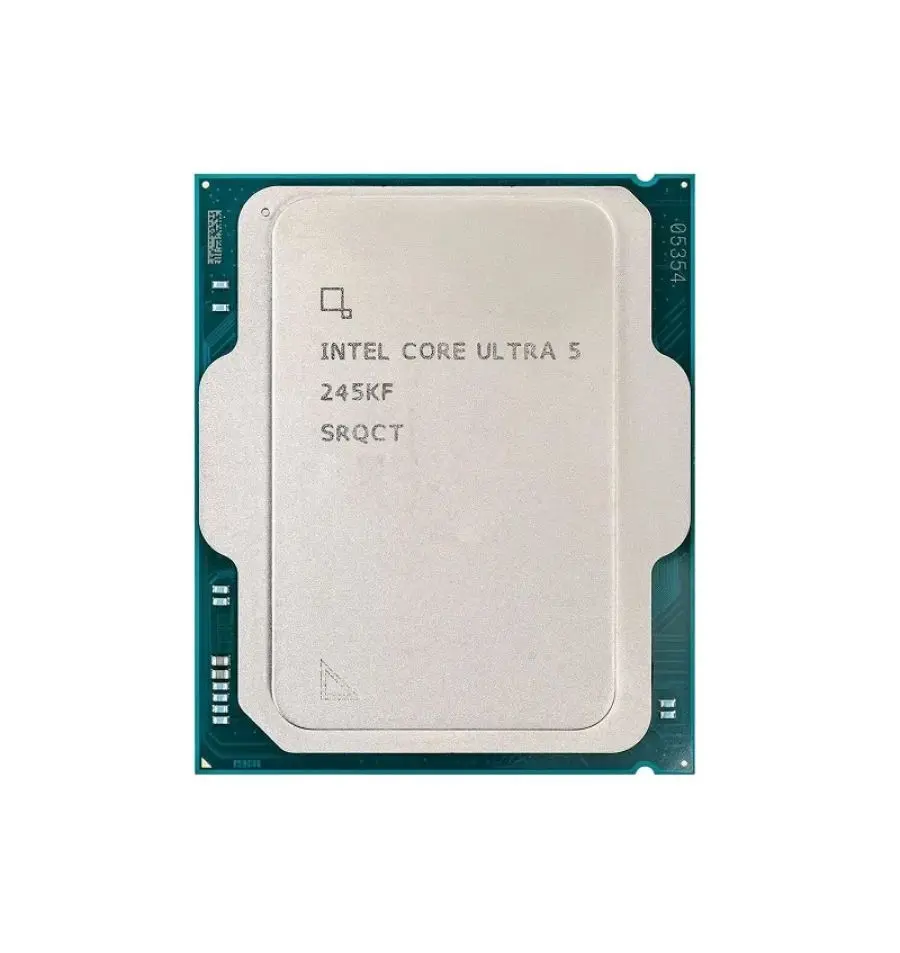 Процессор Intel Core Ultra 5 245KF (Tray)