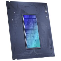 Процессор Intel Core Ultra 7 265K (Tray) Thumb