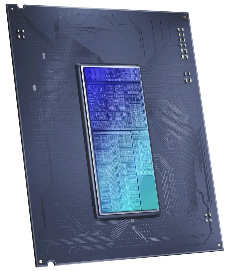 Процессор Intel Core Ultra 7 265K (Tray)