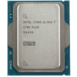 Procesor Intel Core Ultra 7 270K Plus S1851 (Tray) Thumb