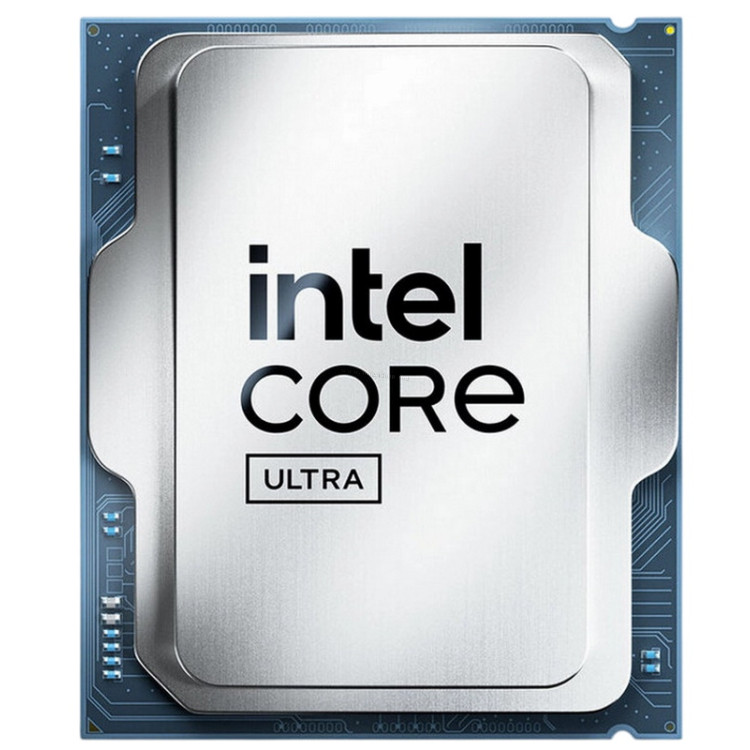 Procesor Intel Core Ultra 7 270K Plus S1851 (Tray)