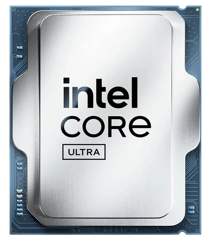 Procesor Intel Core Ultra 7 270K Plus S1851 (Tray)