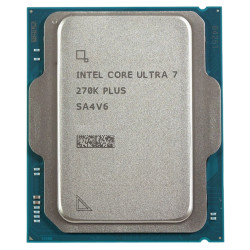 Процессор Intel Core Ultra 7 270K Plus (Tray) Thumb