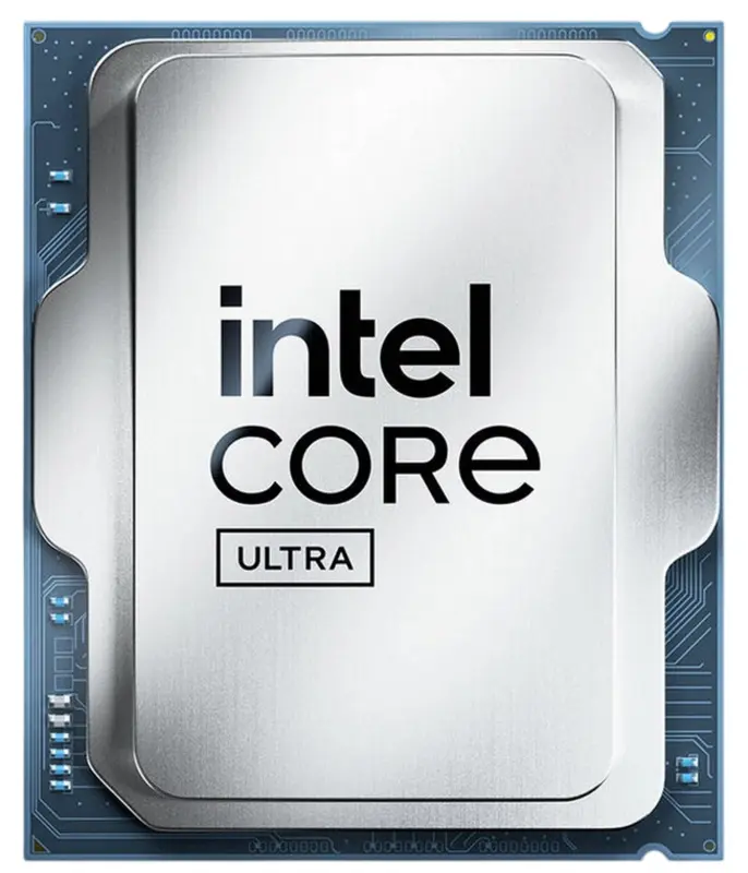 Процессор Intel Core Ultra 7 270K Plus (Tray)