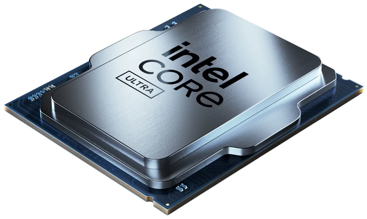 Procesor Intel Core Ultra 9 285 (Tray)