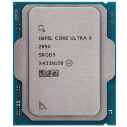 Procesor Intel Core Ultra 9 285K S1851 (Tray) Thumb